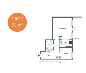 Stjärnbildsgatan 78 - Foto 6