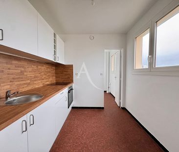 Location Appartement 1 pièce 39m² - Photo 6