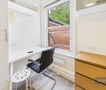 Studio to rent - Photo 6