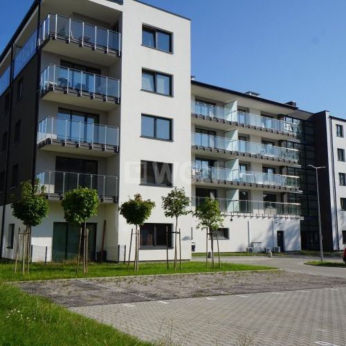 Mieszkanie na wynajem w nowym budynku Piotrków Trybunalski, Broniewskiego - Zdjęcie 1