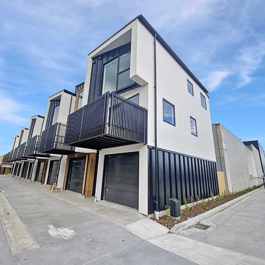 317 Lincoln Road, Addington - Photo 1