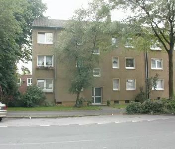 August-Thyssen-Straße 25, 47166 Duisburg - Foto 1