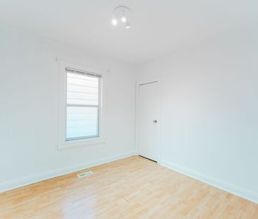 For Lease - 203 Virginia Avenue, Toronto, Ontario - Photo 5