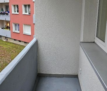 Hübsche 1-Zimmerwohnung wartet auf Sie! - Foto 6