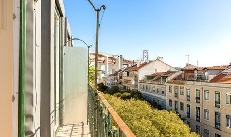 Apartamento T1 acolhedor em Alcântara - Foto 5