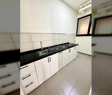 NEAR LRT! RM2,400 FULLY FURNISHED 3-BEDROOM CONDO @ DIAN RESIDENCY - Photo 1
