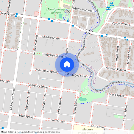 Lawson Street 14B, VIC 3039, Moonee Ponds