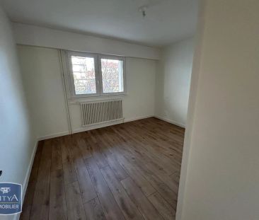 Appartement à louer 3 pièces 73.09m² - Photo 1