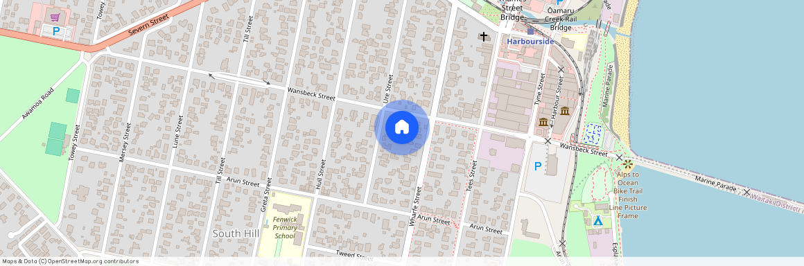 27G Wansbeck Street, Oamaru, Waitaki