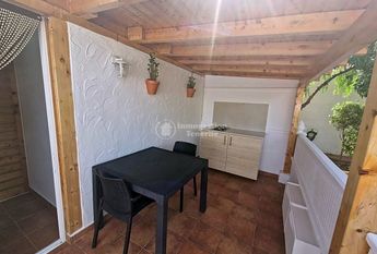 Se alquila en Estrella del Sur apartamento de 1 dormitorio