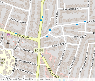 Outram Road, Southsea - Photo 1