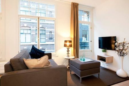 Wolvenstraat | One Bedroom - Foto 2