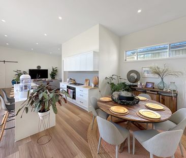 Naturally Sophisticated - Photo 5