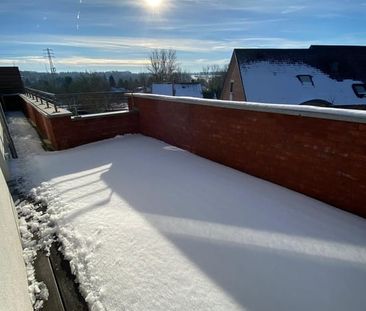Appartement te huur - Photo 1