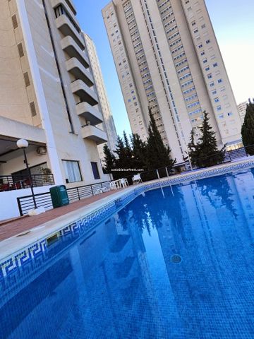 #Benidorm Winter let Rincon de loix - Photo 5