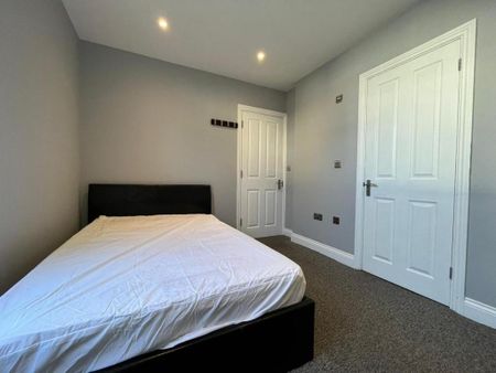 6 bedroom maisonette to rent - Photo 3
