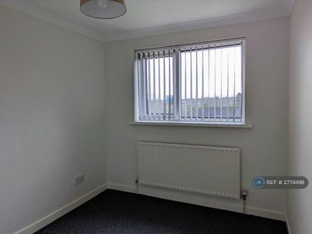 3 bedroom terraced house to rent - Photo 5
