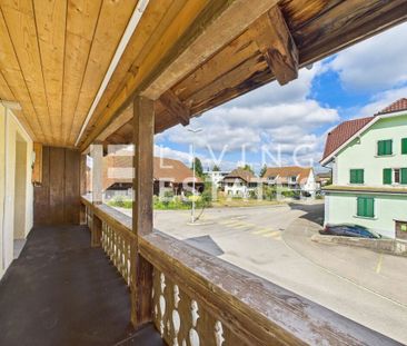 SYNERGIE SOUS UN MÊME TOIT - LÀ OÙ LA VIE ET LE TRAVAIL SE RENCONTRENT - Photo 3