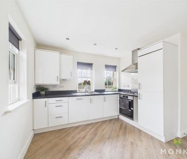 2 bedroom apartment to rent - Photo 2