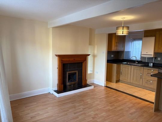 2 bedroom cottage to rent - Photo 1