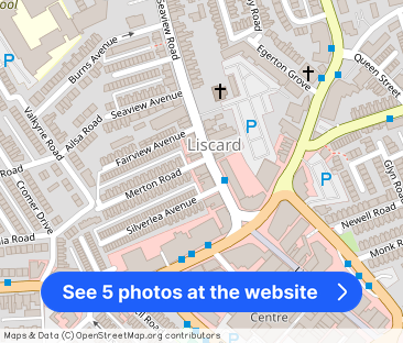 Merton Road, Wallasey - Photo 1