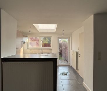Charmante woning te huur in Mol met gezellige tuin. - Foto 2