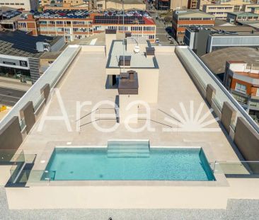 Piso de alquiler en Avenida Avinguda Maresme, 104, El Rengle - Photo 4