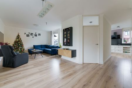 Huis te huur: Bordeauxlaan 31 5627 GR Eindhoven - Foto 4