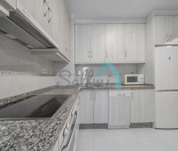Piso de alquiler en Padre Suárez, Santo Domingo - El Campillín - Foto 3