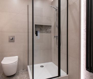 ul.Lwowska, Stare Podgórze,garderoba, klimatyzacja - Zdjęcie 4