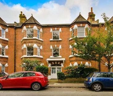 Elmfield Mansions, Balham, SW17 - Photo 1