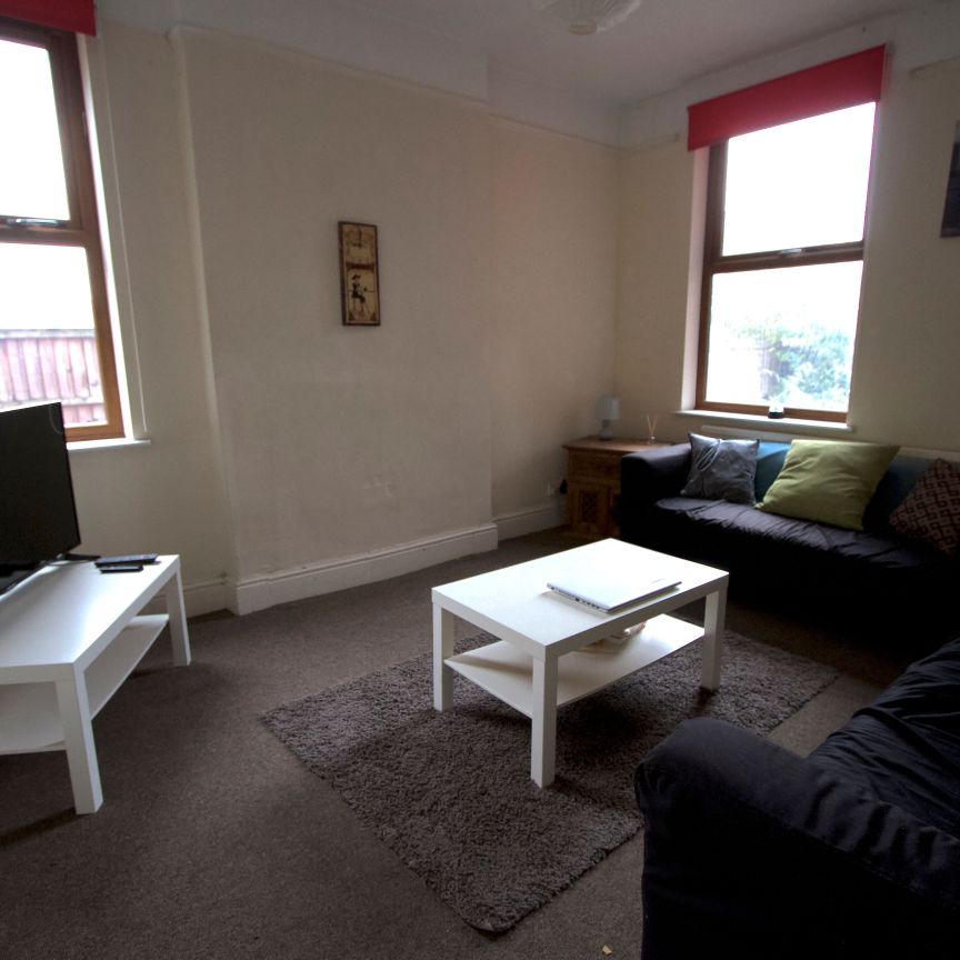 280 Derby Road, NG7 1PZ, NOTTINGHAM - Photo 1