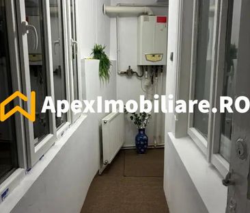 Apartament 2 camere de inchiriat Cotroceni Bucuresti | ApexImobiliare. - Photo 1