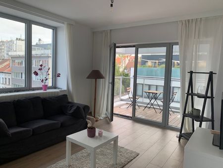 Flat - for rent - Photo 5