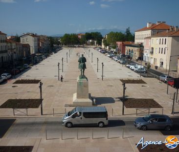 Location Appartement 2 pièces 52m² RIVESALTES 66600 - Photo 4