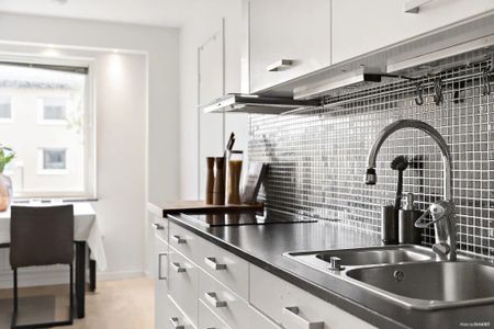 Ponnygatan, Mölndal - Photo 4