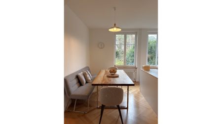 4 Zimmer-Wohnung in Zollikon (ZH), möbliert, auf Zeit - Foto 4