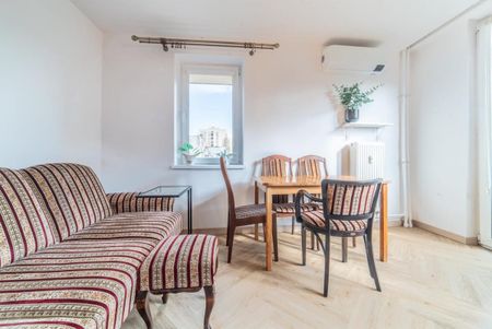 3 pokojowe mieszkanie po remoncie z klimatyzacją 47 m² - Photo 4