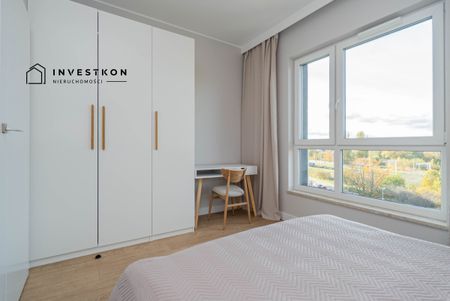 Nowy apartament 800m od plaży, ostatnie piętro - Фото 4