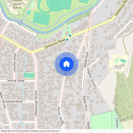 20 Vernon Terrace, Hillsborough