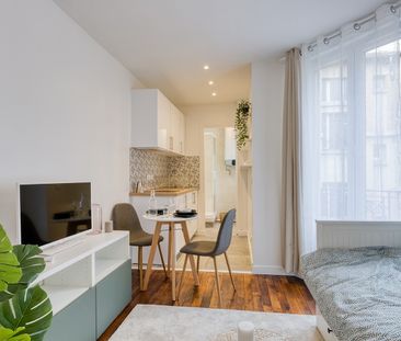 Appartement 1 pièce - Photo 4