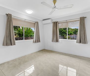 CHARMING RED BRICK HOME WITH CHARACTER & SOLAR - Photo 3