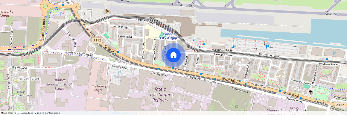 Leonard Street, London