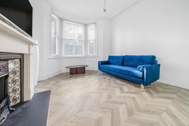 1 bedroom flat to rent - Photo 1