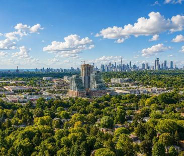 For Lease - 33 Frederick Todd Way Unit# TH10, Toronto, Ontario - Photo 4