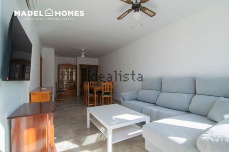 Alquiler de piso en Calle Francisco Claros Curro - Photo 2