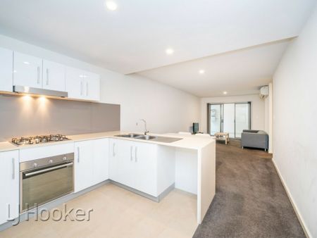 108/122 Brown Street, East Perth - Photo 5