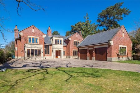 5 bedroom detached house to rent - Photo 5