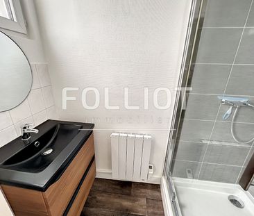 A louer : Appartement T2 Meubl� � FOUGERES - R�f.2425CV - Photo 4