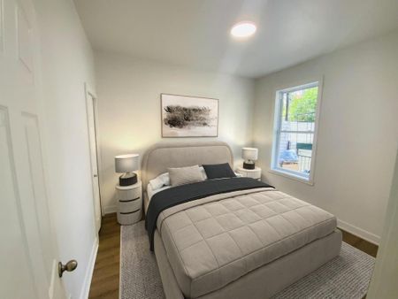 Appartement à louer - Montréal (Verdun/Île-des-Soeurs) (Verdun) - Photo 4